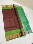 Bridal Soft Silk Sarees Collection