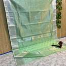 Maheshwari Tissue Silk Cotton Sarees