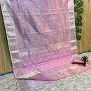 Maheshwari Tissue Silk Cotton Sarees