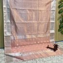 Maheshwari Tissue Silk Cotton Sarees