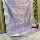 Maheshwari Tissue Silk Cotton Sarees