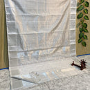 Maheshwari Tissue Silk Cotton Sarees