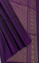 Borderless Soft Silk Sarees