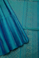 Borderless Soft Silk Sarees