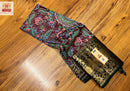 Kalamkari Printed Soft Kanchipuram Silk Sarees