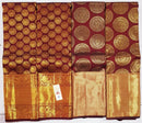 Exclusive Bridal Kanchipuram Silk Sarees Collection