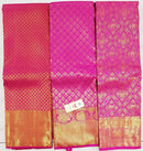Exclusive Bridal Kanchipuram Silk Sarees Collection