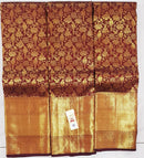 Exclusive Bridal Kanchipuram Silk Sarees Collection
