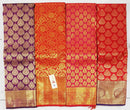 Exclusive Bridal Kanchipuram Silk Sarees Collection