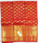 Exclusive Bridal Kanchipuram Silk Sarees Collection
