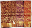 Exclusive Bridal Kanchipuram Silk Sarees Collection