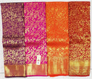 Exclusive Bridal Kanchipuram Silk Sarees Collection