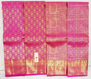 Exclusive Bridal Kanchipuram Silk Sarees Collection