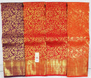 Exclusive Bridal Kanchipuram Silk Sarees Collection