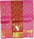 Exclusive Bridal Kanchipuram Silk Sarees Collection