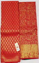 Exclusive Bridal Kanchipuram Silk Sarees Collection