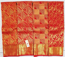 Exclusive Bridal Kanchipuram Silk Sarees Collection