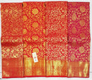 Exclusive Bridal Kanchipuram Silk Sarees Collection