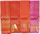 Exclusive Bridal Kanchipuram Silk Sarees Collection