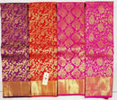 Exclusive Bridal Kanchipuram Silk Sarees Collection