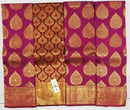 Exclusive Bridal Kanchipuram Silk Sarees Collection