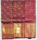 Exclusive Bridal Kanchipuram Silk Sarees Collection