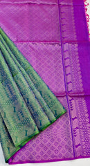 Bridal Soft Silk Sarees Collection