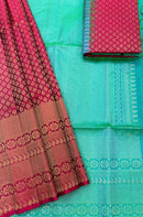 Bridal Soft Silk Sarees Collection