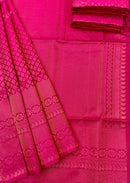 Bridal Soft Silk Sarees Collection