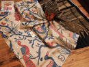 Pure Ikkat Soft Silk Sarees
