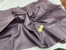 Catalogue - Lite Weight Plain Tussar Running Saree