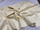 Catalogue - Lite Weight Plain Tussar Running Saree