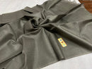 Catalogue - Lite Weight Plain Tussar Running Saree