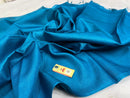 Catalogue - Lite Weight Plain Tussar Running Saree