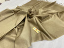 Catalogue - Lite Weight Plain Tussar Running Saree