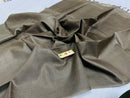 Catalogue - Lite Weight Plain Tussar Running Saree