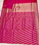 Catalogue - Pure Katan Banarasi Jangla Sarees Collection