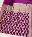 Catalogue - Pure Katan Banarasi Jangla Sarees Collection