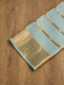 Pure Banarasi Kora Silk Sarees Collection