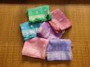 Catalogue - Organza Sarees with Chikankari Embroidery Work