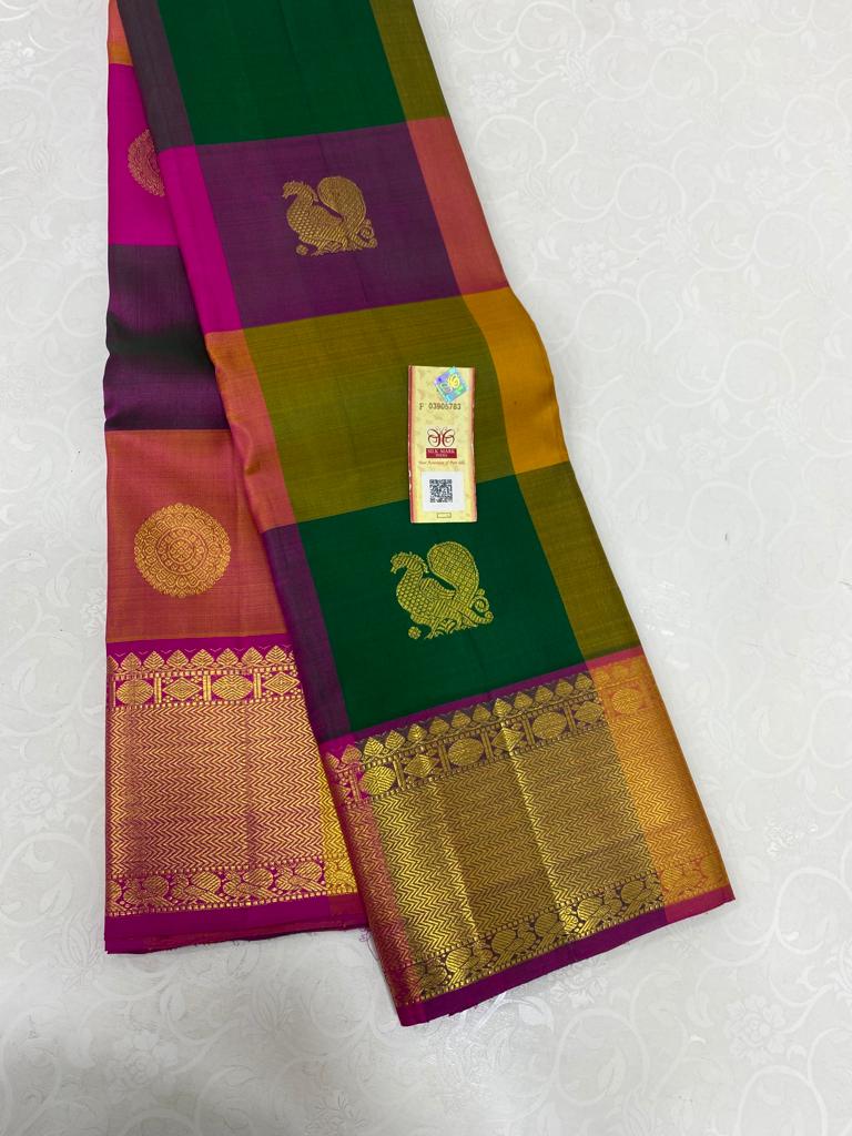 Timeless Weaves - Sarees – Studio Virupa